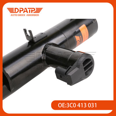 3C0-413-031 वोक्सवैगन CC/Q3/MT के लिए इलेक्ट्रिक सेंसर कंट्रोल कार शॉक अवशोषक