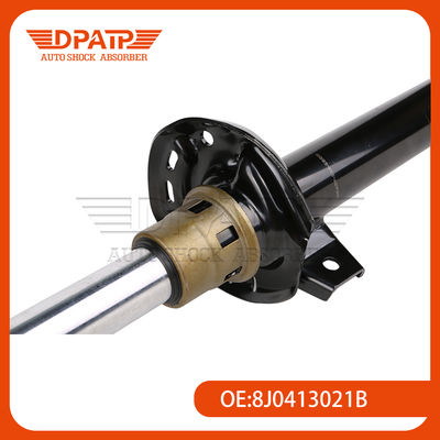8J0413021B जर्मन कार सस्पेंशन ऑडी टीटी 8जे के लिए इलेक्टिक शॉक एब्सोर्सर