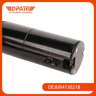 8J0413021B जर्मन कार सस्पेंशन ऑडी टीटी 8जे के लिए इलेक्टिक शॉक एब्सोर्सर