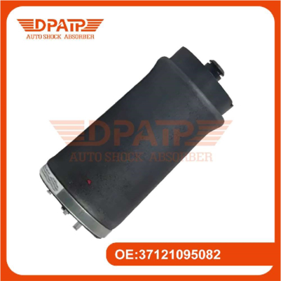 BMW रियर एयर सस्पेंशन स्प्रिंग 37121095081 37121095082 BMW E39 525i 530i के लिए