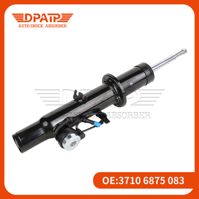 DPATP ब्रांड 37106875083 37106875084 BMW F15 F16 के लिए इंडक्टिव शॉक अवशोषक
