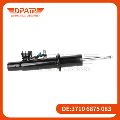 DPATP ब्रांड 37106875083 37106875084 BMW F15 F16 के लिए इंडक्टिव शॉक अवशोषक
