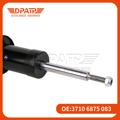 DPATP ब्रांड 37106875083 37106875084 BMW F15 F16 के लिए इंडक्टिव शॉक अवशोषक