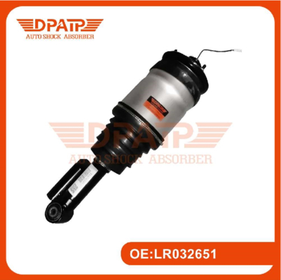 लैंड रोवर डिस्कवरी L320 LR032651 के लिए रियर एयर सस्पेंशन शॉक