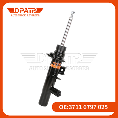 DPATP मूल मानक 37116797025 37116797026 BMW F25 F26 के लिए इंडक्टिव शॉक अवशोषक