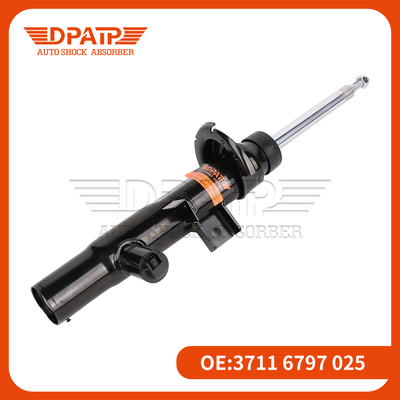 DPATP मूल मानक 37116797025 37116797026 BMW F25 F26 के लिए इंडक्टिव शॉक अवशोषक