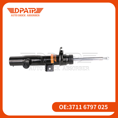 DPATP मूल मानक 37116797025 37116797026 BMW F25 F26 के लिए इंडक्टिव शॉक अवशोषक