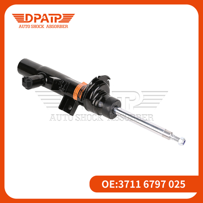 DPATP मूल मानक 37116797025 37116797026 BMW F25 F26 के लिए इंडक्टिव शॉक अवशोषक