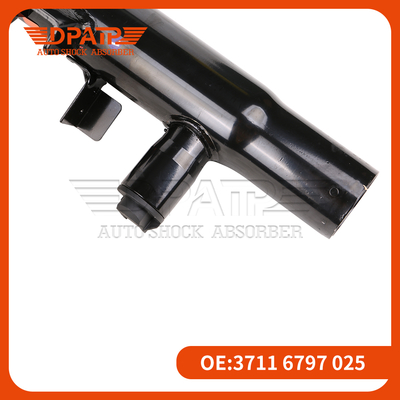 DPATP मूल मानक 37116797025 37116797026 BMW F25 F26 के लिए इंडक्टिव शॉक अवशोषक