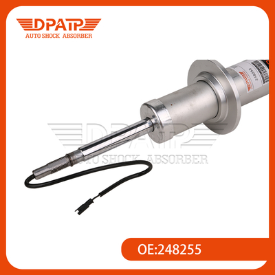 OEM 248255 Maserati Quattroporte M139 2007- के लिए सेंसर के साथ इंडक्टिव शॉक अवशोषक