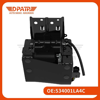 इन्फिनिटी QX56 QX80 के लिए एयर सस्पेंशन पंप असेंबली 534001LA4A 534001LA4C
