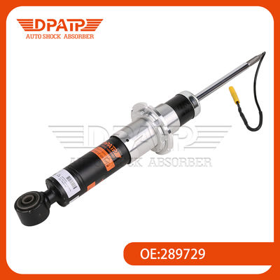 289729 फेरारी F12 के लिए सेंसर के साथ कार रेसिंग सस्पेंशन इंडक्टिव शॉक अवशोषक