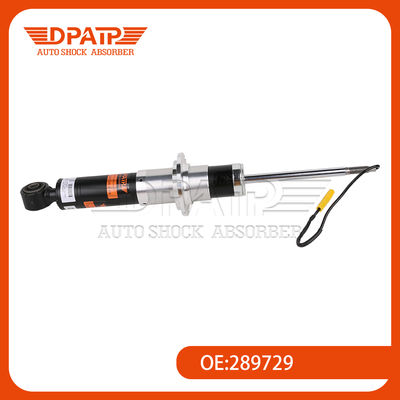 289729 फेरारी F12 के लिए सेंसर के साथ कार रेसिंग सस्पेंशन इंडक्टिव शॉक अवशोषक