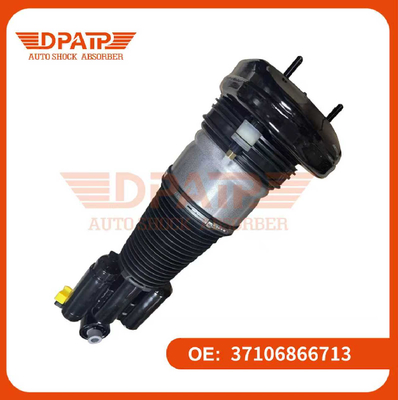 बीएमडब्ल्यू एयर सस्पेंशन स्ट्रट शॉक अवशोषक असेंबली 37106866713 37106866714 बीएमडब्ल्यू जी32 जीटी के लिए