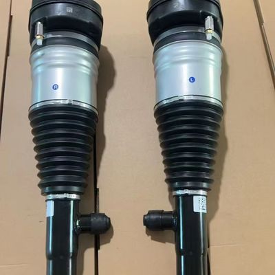 एयर सस्पेंशन कॉइलओवर किट फ्रंट शॉक अवशोषक डैम्पर X01-29050017 X01-29050018 आइडियल L7 L8 L9 के लिए