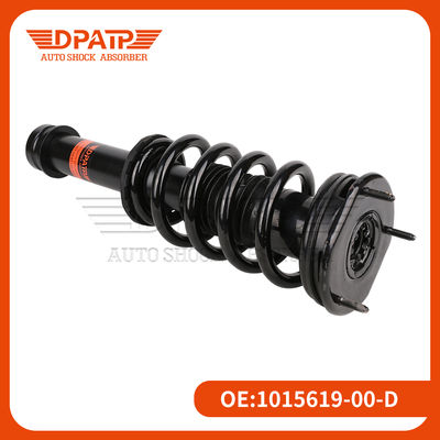 1015619-00-D Universal  Hydraulic Suspension Shock absorber for Tesla S four-wheel drive
