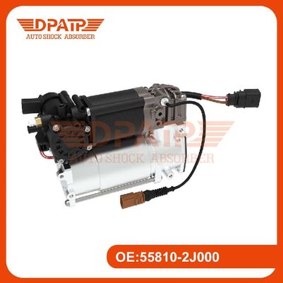 Suspension Air Supply Compressor 55810-2J000 4154031260 for Kia MOHAVE/BORREGO