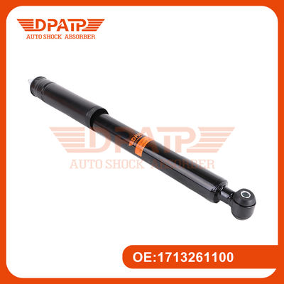 नई स्थिति रियर एयर सस्पेंशन किट 1713261100 मर्सिडीज-बेंज 171 के लिए