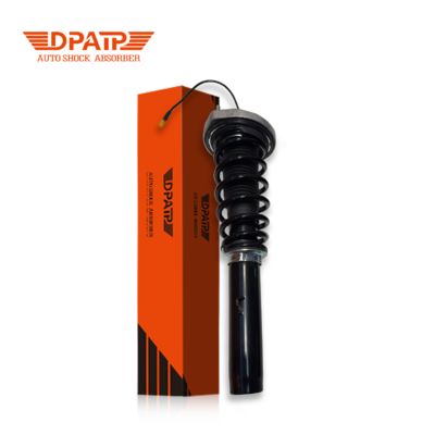 पोर्श 981 982 अनुकूलित पैकेजिंग 98134304504 सस्पेंशन किट स्प्रिंग स्ट्रट इंडक्टिव डैम्पर शॉक अवशोषक असेंबली