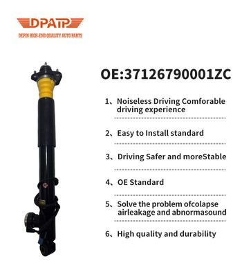 अनुकूलित ब्रांड नई कॉइलओवर किट रियर स्ट्रट 37126790001 37126790002 बीएमडब्ल्यू E89 Z4 के लिए इंडक्टिव डैम्पर शॉक अवशोषक