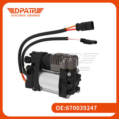 एयर सस्पेंशन सिस्टम पंप 670039247 31360720 मासेराती लेवांटे के लिए वोल्वो XC60 XC90 के लिए