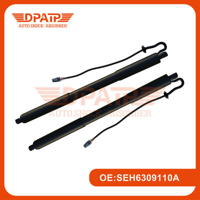 डीपीएटीपी चीनी कार भागों पीछे ट्रंक BYD S7 SEH6309110A के लिए Tailgate Strut