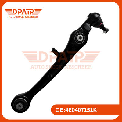 कार एल्यूमीनियम कंट्रोल आर्म्स 4E0407151K वी.डब्ल्यू. फैटन लोअर सस्पेंशन आर्म्स के लिए