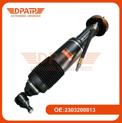 OEM प्रतिस्थापन फ्रंट एयर स्ट्रट 2303208713 2303208813 ADS Benz R230 SL 63 AMG के लिए अनुकूली वायु डिमपर