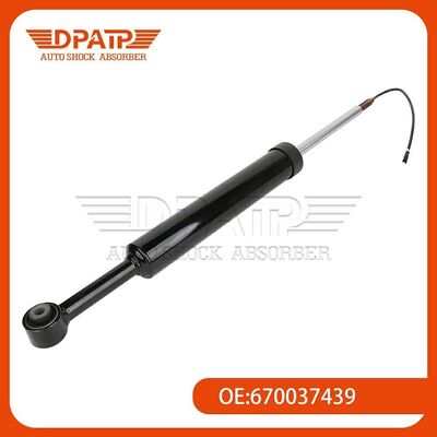 670037439 670159886 DPATP Maserati Levante के लिए ADS के साथ रियर लेफ्ट और राइट एयर सस्पेंशन शॉक एब्जॉर्बर