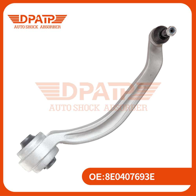 8E0407693E Automotive Parts Front Lower Control Arm for Audi A6C5/Passat B5 Coilovers Shocks Suspension Swing Arms