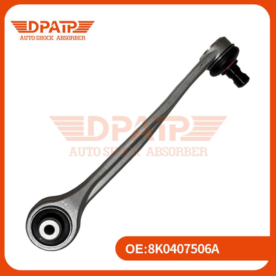 8K0407506A Automotive Parts Front Upper Control Arm for Audi A4B8 Q5 A5 Macan A6C7 Coilovers Shocks Suspension Swing Arms