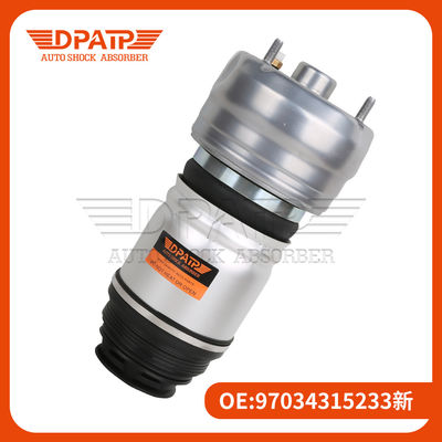 एयर सस्पेंशन स्प्रिंग बैग 97034315233 97034315133 पोर्श पैनमेरा 970 के लिए