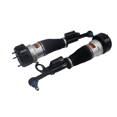 मर्सिडीज W221 बाबोस के लिए फ्रंट लेफ्ट शॉक एब्सॉर्बर और स्ट्रट असेंबली को बदलें/मरम्मत करें