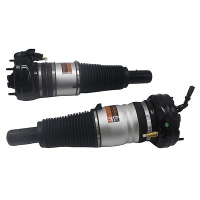 ऑडी ए8 डी4 4एच 4जी 4एच6616039 4एच6616040 के लिए सर्वश्रेष्ठ ऑटो पार्ट्स एयर सस्पेंशन शॉक एब्सॉर्बर