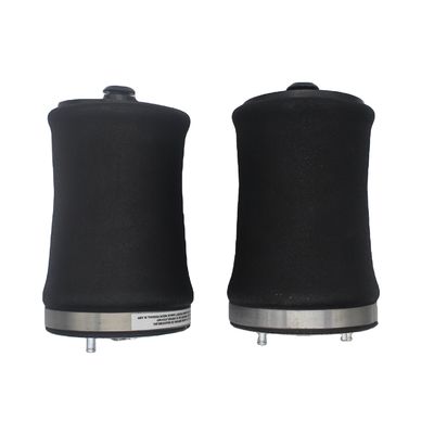 बीएमडब्ल्यू एक्स5 ई53 के लिए ओई मानक वायु निलंबन स्प्रिंग्स पीछे बाईं ओर 37121095579 37121095580