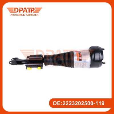 मर्सिडीज-बेंज मेयबाख 2223202500 2223202600 के लिए फ्रंट एयर सस्पेंशन स्ट्रट