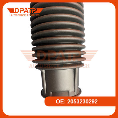 OEM धूल कवर A2053230292 कार शॉक एब्सोर्बर्स मर्सिडीज बेंज सी क्लास के लिए