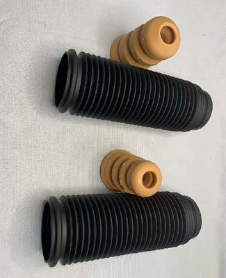 निलंबन पोर्श केयेन के लिए धूल बूट 95834330100 95834350500