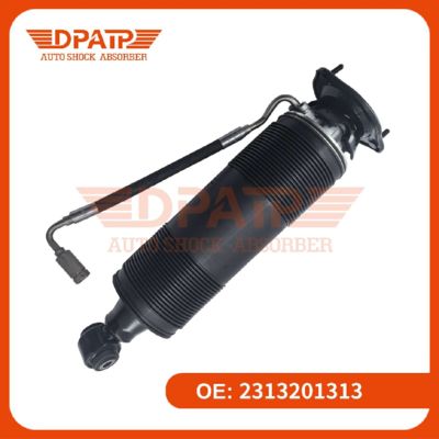 एयर सस्पेंशन कोइलओवर किट मर्सिडीज-बेंज 231 के लिए रियर शॉक एब्सोर्बर 2313201313 2313201413