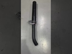 95B413031A पोर्श मैकन के लिए फ्रंट वीडीसी इलेक्ट्रिकल शॉक एब्सॉर्बर