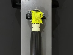 बीएमडब्ल्यू E89/Z4 के लिए पीछे का शॉक एम्बॉसर