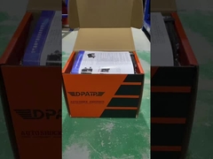 एयर सस्पेंशन कंप्रेसर पंप के लिए मर्सिडीज बेंज X164 OEM 1643201204