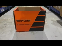 रियर एयर सस्पेंशन स्प्रिंग 48080-60010 टोयोटा लैंड क्रूजर प्राडो J150