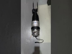 95835804010 पोर्श केयेन के लिए फ्रंट शॉक एम्बॉसर