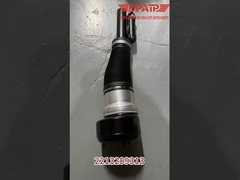 2213209313 ऑटो पार्ट्स मर्सिडीज बेंज W221 2WD के लिए वायु शॉक अवशोषक फ्रंट