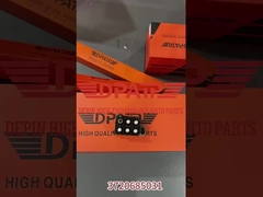 3720685031 एयर कंप्रेसर वाल्व ब्लॉक के लिए रोल्स रॉयस/भूत/प्रेत