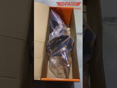 48510-0R111 ऑटो पार्ट फ्रंट शॉक एब्सॉर्बर के लिए टोयोटा RAV4/14- लेक्सस NX300/लेक्सस NX200(Z10)