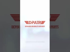 ऑटो शॉक एब्सॉर्बर्स के लिए OEM स्ट्रट माउंट