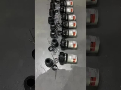 4M0616039AC ऑडी Q7 के लिए फ्रंट एयर सस्पेंशन स्प्रिंग