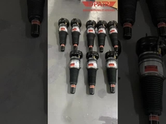 ऑडी ए8 डी4 4एच 4जी 4एच6616039 4एच6616040 के लिए एयर सस्पेंशन शॉक अवशोषक